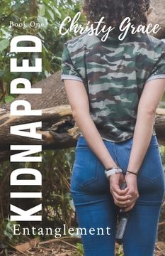 portada Kidnapped Entanglement (en Inglés)