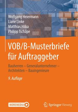 portada Vob (in German)