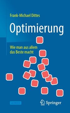 portada Optimierung: Wie Man Aus Allem Das Beste Macht (in German)