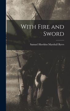 portada With Fire and Sword (in English)