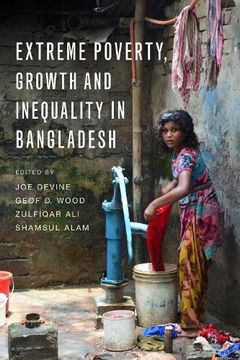 portada Extreme Poverty, Growth and Inequality in Bangladesh