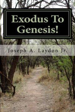 portada Exodus To Genesis!