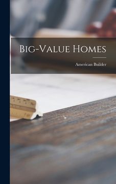 portada Big-value Homes