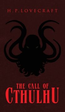 portada The Call of Cthulhu (in English)