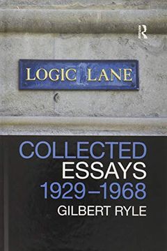 portada Collected Essays 1929 - 1968: Collected Papers Volume 2 (en Inglés)