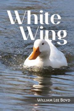 portada White Wing (in English)