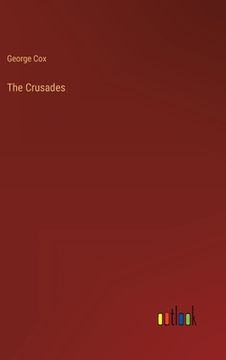 portada The Crusades (en Inglés)
