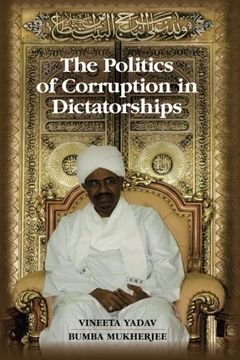 portada The Politics of Corruption in Dictatorships