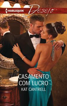 portada Casamento com Lucro (en Portugués)