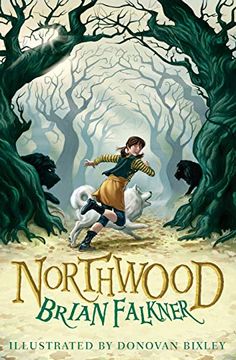 portada Northwood (in English)