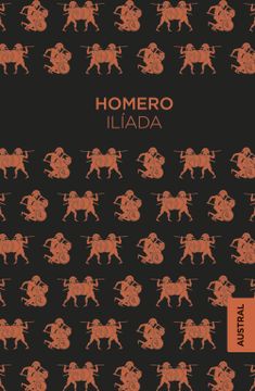 portada Iliada (in Spanish)