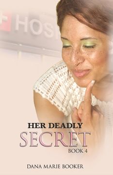 portada Her Deadly Secret