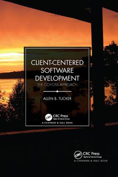 portada Client-Centered Software Development: The Co-Foss Approach 