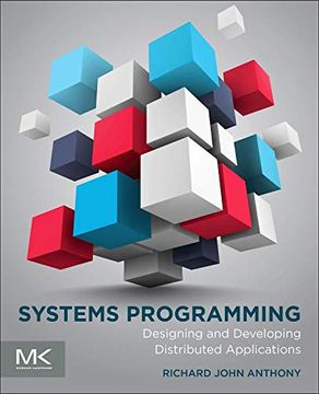 portada Systems Programming: Designing and Developing Distributed Applications 