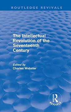 portada The Intellectual Revolution of the Seventeenth Century (Routledge Revivals) (en Inglés)