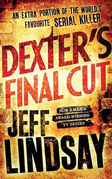 portada Dexter's Final Cut