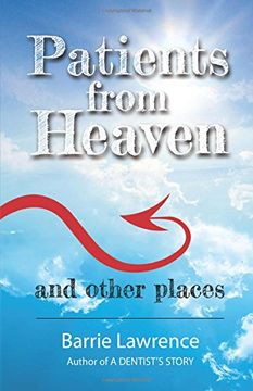 portada Patients from Heaven and Other Places