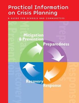 portada Practical Information on Crisis Planning: A Guide for Schools and Communities (en Inglés)