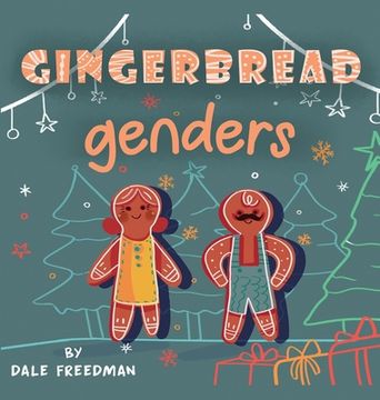 portada Gingerbread Genders (en Inglés)
