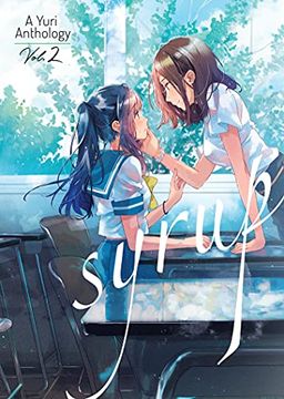 portada Syrup: A Yuri Anthology Vol. 2 (in English)