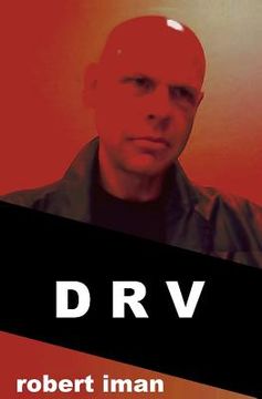 portada DRV - Directed Remote Viewing (en Inglés)