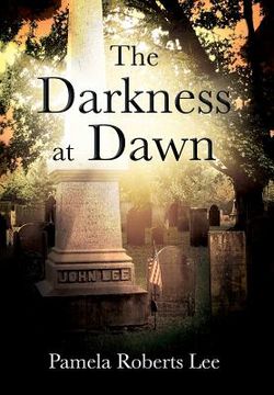 portada The Darkness at Dawn 