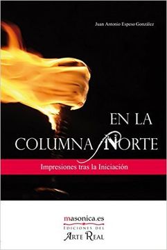 portada En la Columna Norte (in Spanish)