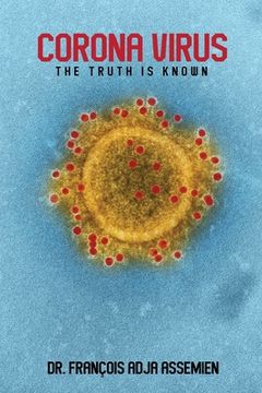 portada Coronavirus (en Inglés)