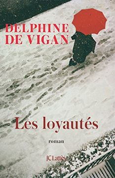 portada Les Loyautes (in French)