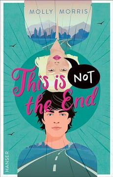 portada This is not the end (en Alemán)
