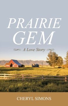 portada Prairie Gem: A Love Story
