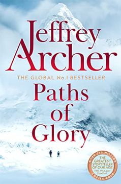 portada Paths of Glory (in English)