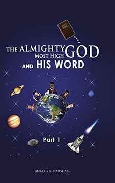 portada The Almighty Most High God and His Word: Part 1