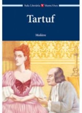 portada Tartuf (aula Literaria) (Aula Literària) (en Catalá)