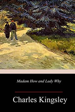 portada Madam how and Lady why (in English)
