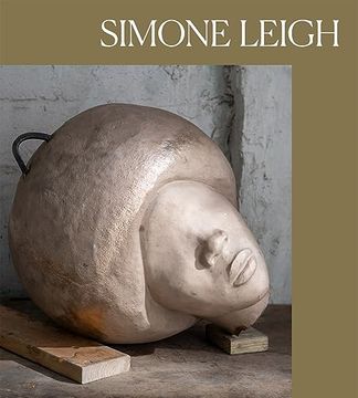 portada Simone Leigh (en Inglés)