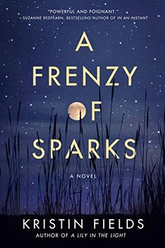 portada A Frenzy of Sparks: A Novel