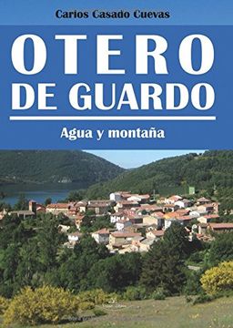 portada Otero de Guardo, agua y montaña