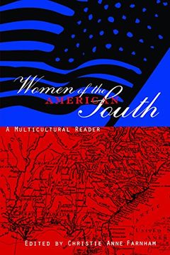 portada Women of the American South (in English)