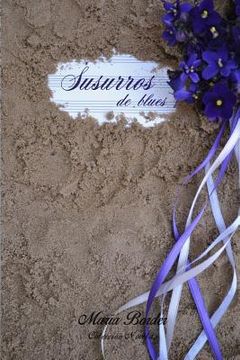 portada Susurros de blues (in Spanish)