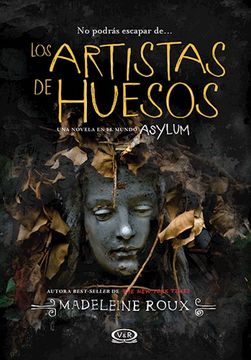 portada Los Artistas de Huesos (in Spanish)