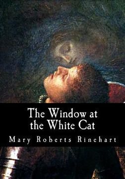 portada The Window at the White Cat (in English)