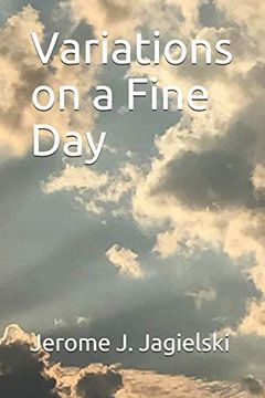 portada Variations on a Fine day (en Inglés)