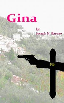 portada Gina (in English)