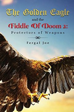 portada The Golden Eagle and the Fiddle of Doom 2 (en Inglés)