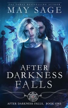 portada After Darkness Falls (in English)