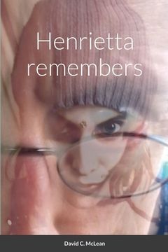 portada Henrietta Remembers (en Inglés)