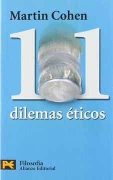 portada 101 Dilemas Eticos (in Spanish)