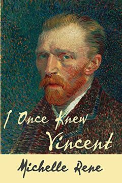 portada I Once Knew Vincent