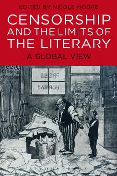 portada Censorship and the Limits of the Literary